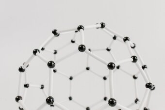 Molecuul model